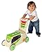 Boikido Wooden 2-in-1 Walker/Ride-on