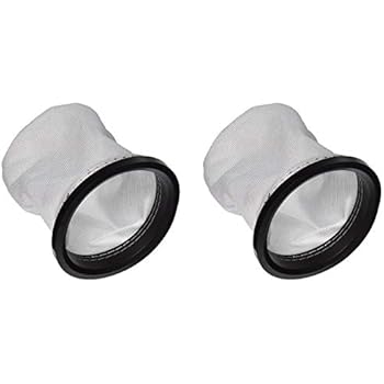 Amazon.com : Pool Blaster Water Tech Volt FX-8Li Sand & Silt Filter Bag