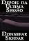 Livro Depois da Última Sessão