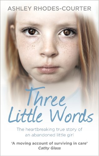 Three Little Words: A Memoir