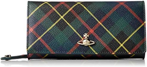 Vivian Westwood Wallet DERBY 51060025 Derby [Parallel Import]