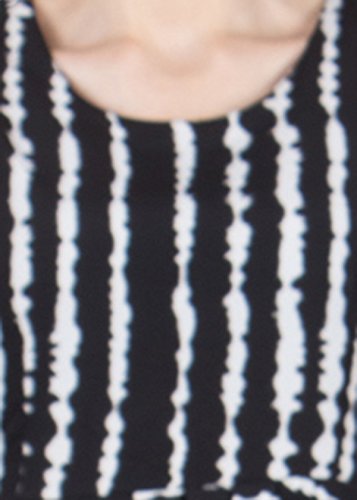 G & M Collections Women's Knee Length Dress. - Image 6