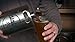 ManCan Grab 'n Go Growler | 64 oz. Stainless Steel Mini-keg for Craft Beer