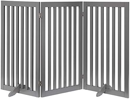 high dog gate indoor