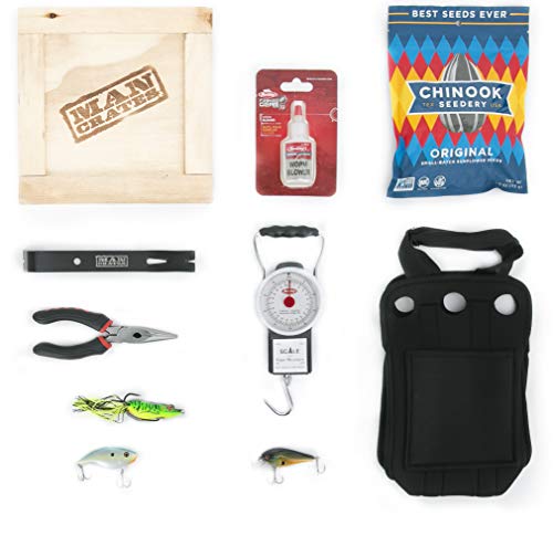 1 Man+Crates+Whisperer+Essential+Equipment