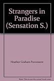 Front cover for the book Strangers in Paradise by Heather Graham