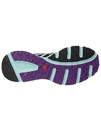 Salomon Women's X-Mission 3 W Trail Running Shoe