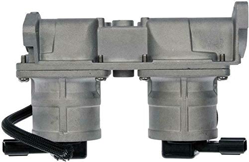 image for Auto Parts Prodigy Air Pump Switching Injection Check Valve For Toyota