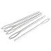 uxcell a16011300ux0683 T Handle Socket Insertion Tool Tire Repair Replacement Needles 5pcs 5 Pack