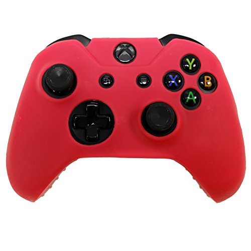 remove cover one to xbox how Skin Pack Rubber Combo Xbox One Silicone 4 Controller HDE