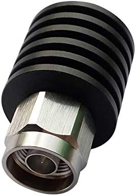 5W N Termination Load - 5 Watt Dummy Load 3GHz 50 Ohm N Connector (N - male)