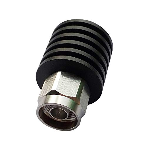 5W N Termination Load - 5 Watt Dummy Load 3GHz 50 Ohm N Connector (N - male)