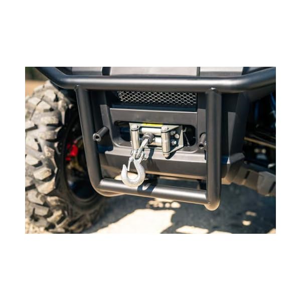 Online X 7.5 LOF inkl. Koffer 110L – Bild 7