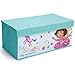 Delta Children Fabric Toy Box, Nick Jr. Dora The Explorer
