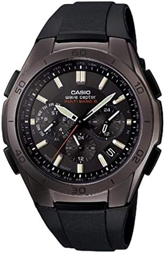 Amazon.com: Casio LCW-M170TD-2AJF [Solar Radio Clock Lineage