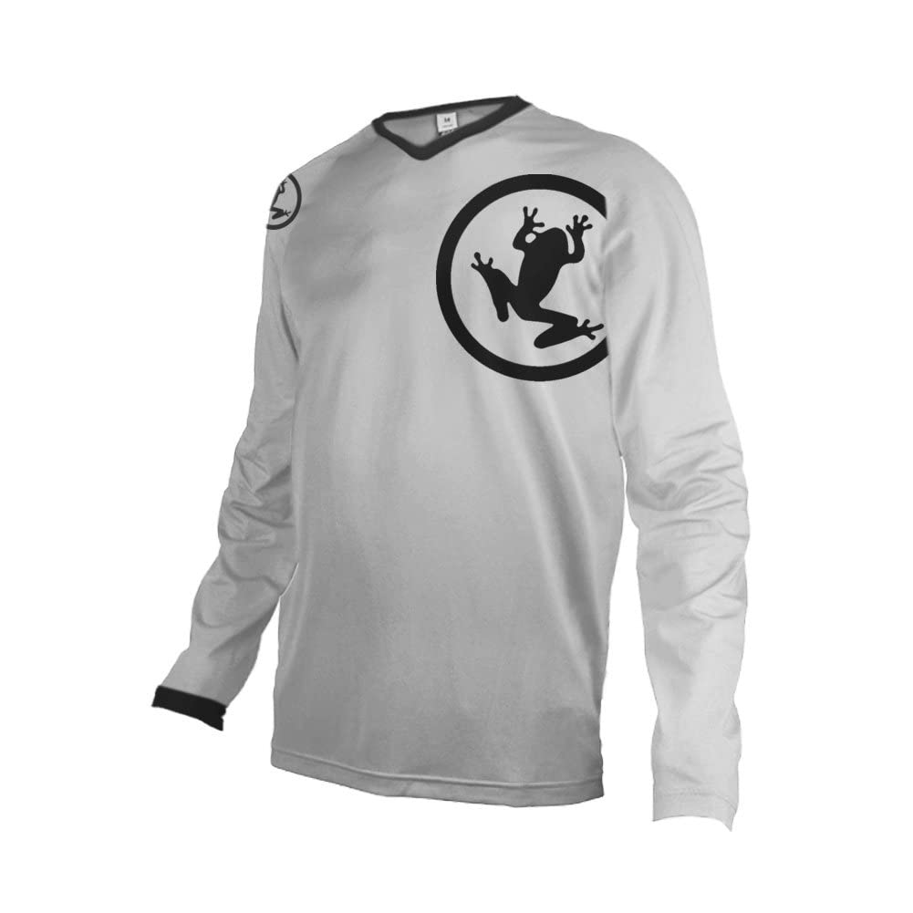 Photo 1 of UGLY FROG Outdoors Mens Cool Breathable Cycling Jersey Motocross Top