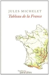 Tableau de la France