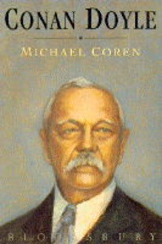 The Life of Sir Arthur Conan Doyle 0773729348 Book Cover