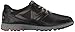 Callaway Men's Balboa Vent Golf Shoe, Black/Grey, 13 D US