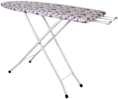 PAffy Folding Ironing Board/Table - Wooden (122 X 47 cm)