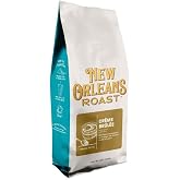 New Orleans Roast Creme Brulee Flavored Ground Coffee, 12 oz | Creme Brulee ground coffee with caramelized sugar, vanilla and custard flavor notes.