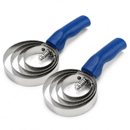 Olaismln Reversible Curry Comb