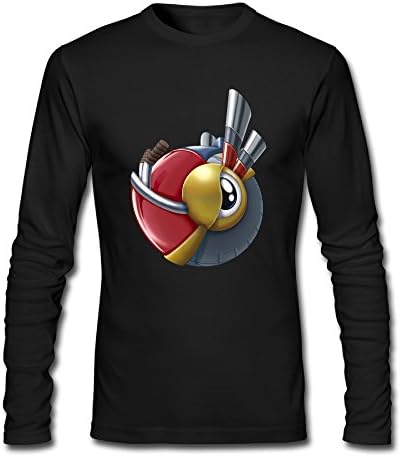 Kirby Shop210 Man T Shirts Screw Neck