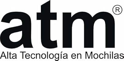 mochilas atm