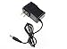 AC-CD Power Adapter AC 110V-240V to 13.5V DC for GTD Audio Wireless Microphone
