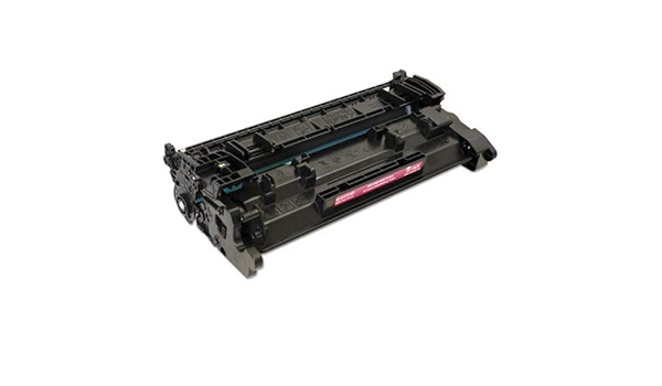 Amazon.com: 0281575001 226A - TONER MICR SEGURO, ALTERNATIVO PARA HP  CF226A, NEGRO : Productos de Oficina