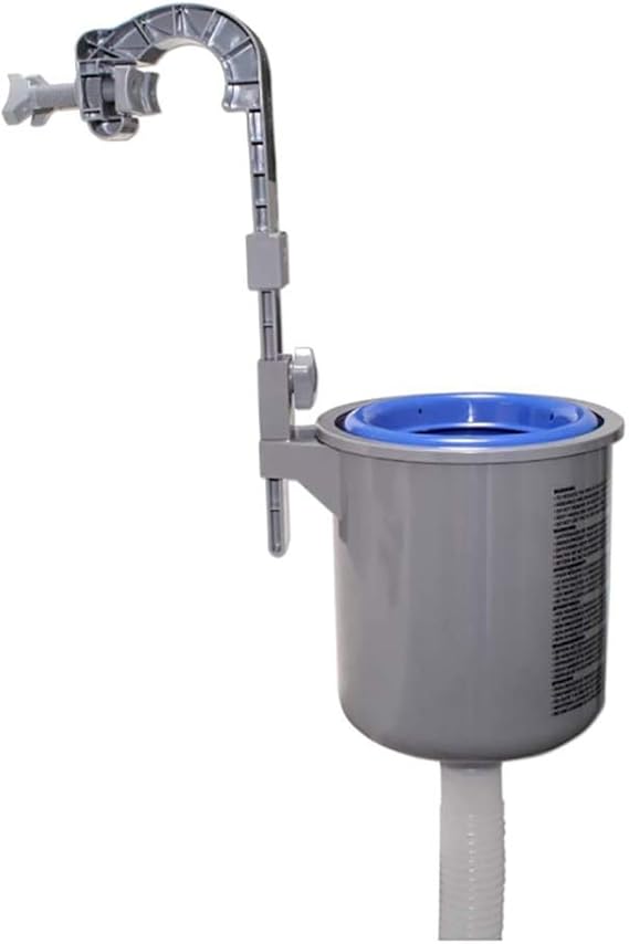 automatic skimmer