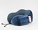 Airplane Pillow, Neck Pillow – Memory Foam Travel Neck Rest Airplane Pillow – Premium Plane Travel Comfort Kit with Velvet Neck Pillow, Eye Mask & Ear Plugs – Napping Airplane Set – Great Gift Idea