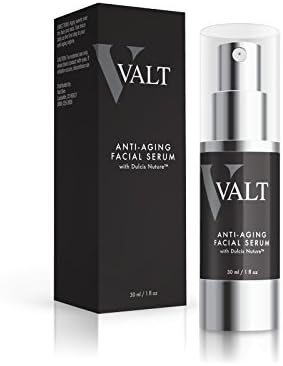 VALT Miracle Eye Serum