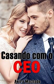 Livro Casando com o Ceo