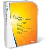 Microsoft Office Professional 2007 FULL VERSION Old Version