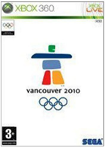 Vancouver 2010 : Le Jeu Vidéo Officiel des Jeux Olympiques