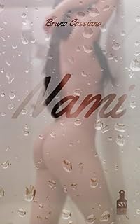 Livro Nami