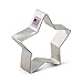 Star Cookie Cutter 3.5