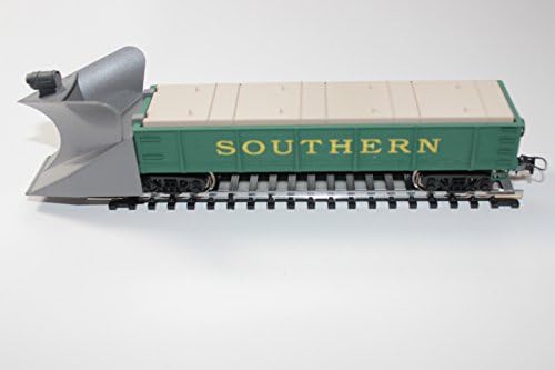 Mehano T206 Snow Plough Car Southern Vehicle