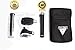 Otoscope & Optic Diagnostic Set. for Both Adult and Pediatric 1 Replacement Bulb & 10 Disposable Tips. (Ear Stethoscope)