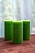 Set of 3 Pillar Candles 3