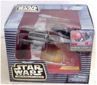 micro machines x wing