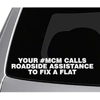 Seek Instructions Unclear Decal Car Truck Window