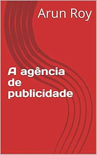 Livro A agência de publicidade