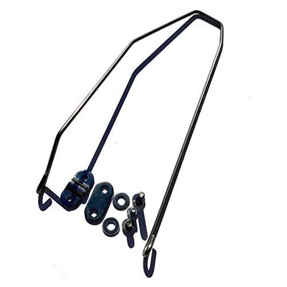 Brompton Electric Mudguard Stays