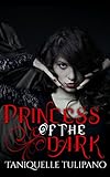 Princess of the Dark (The Monstrum Vampire Series Book 3)