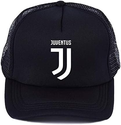 Juventus Adult Summer net Cap Baseball Cap Men and Women Spring Trend Cap New Youth Sun hat Beach Visor hat