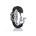 For iWatch Apple Watch 42mm, Sunfei NEW Nylon Rope Survival Bracelet Watch Band (C)