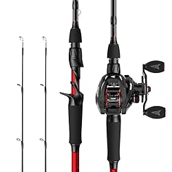 KastKing Royale Legend II Casting Fishing