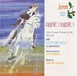 RIDE RIDE:NEW CONCERT VERSION OF MUSICAL BOOK      image